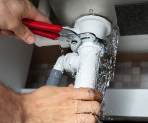 About Sewer Line Replacement Anadarko, OK