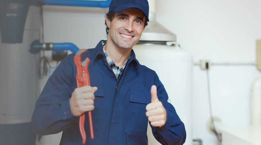 Professional sewer line replacement in Anadarko, OK
